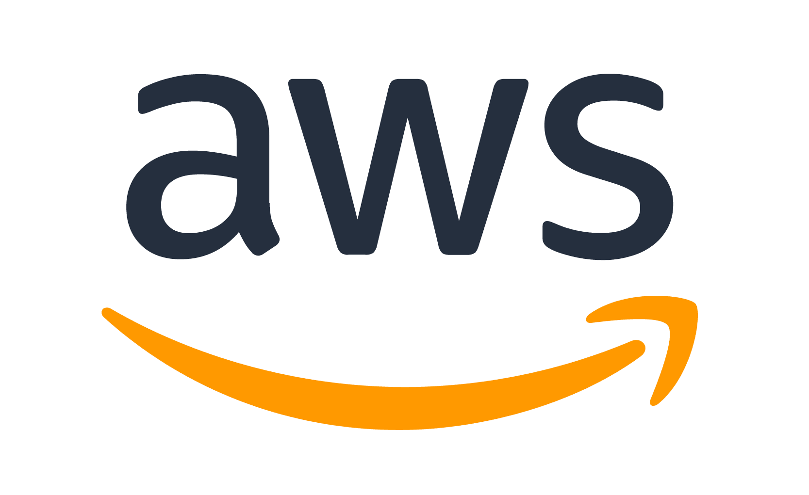 AWS logo