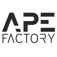 ape factory logo