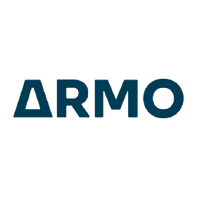 Armo logo