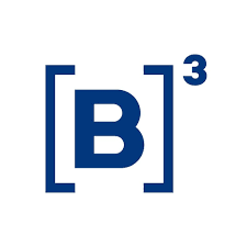 B3 logo