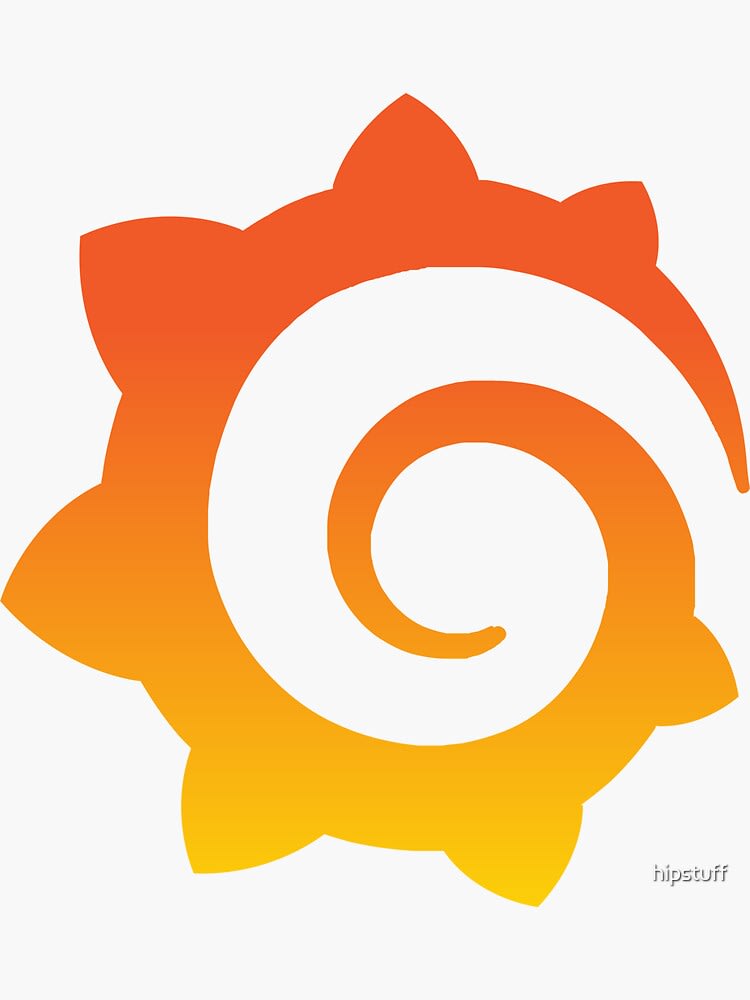 Grafana Labs logo