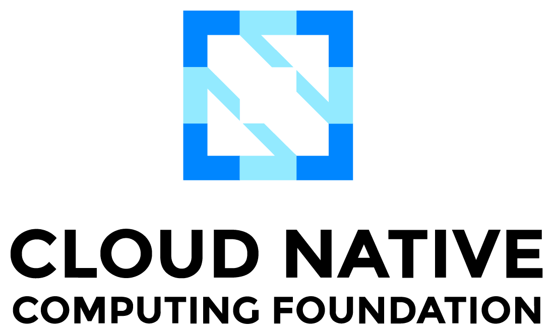CNCF logo