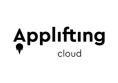 Applifting Cloud logo