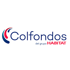 Colfondos logo