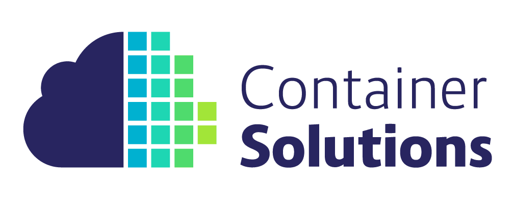 Container Solutions logo