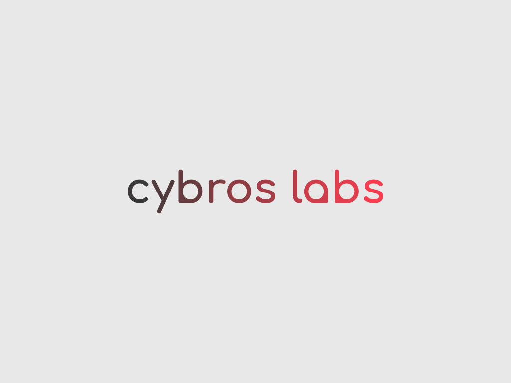 Cybro labs logo