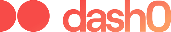 Dash0 logo