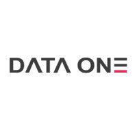 Data One GmbH logo