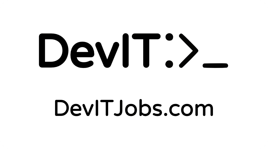DevITJobs logo