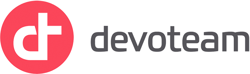 devoteam logo