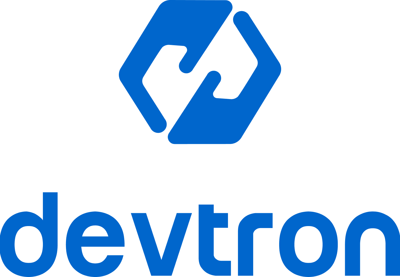 Devtron logo