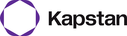 Kapstan logo