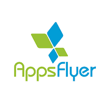 AppsFlyer logo