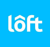 Loft logo