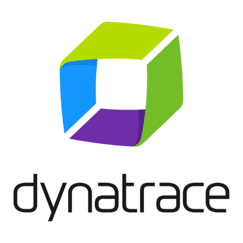 Dynatrace logo