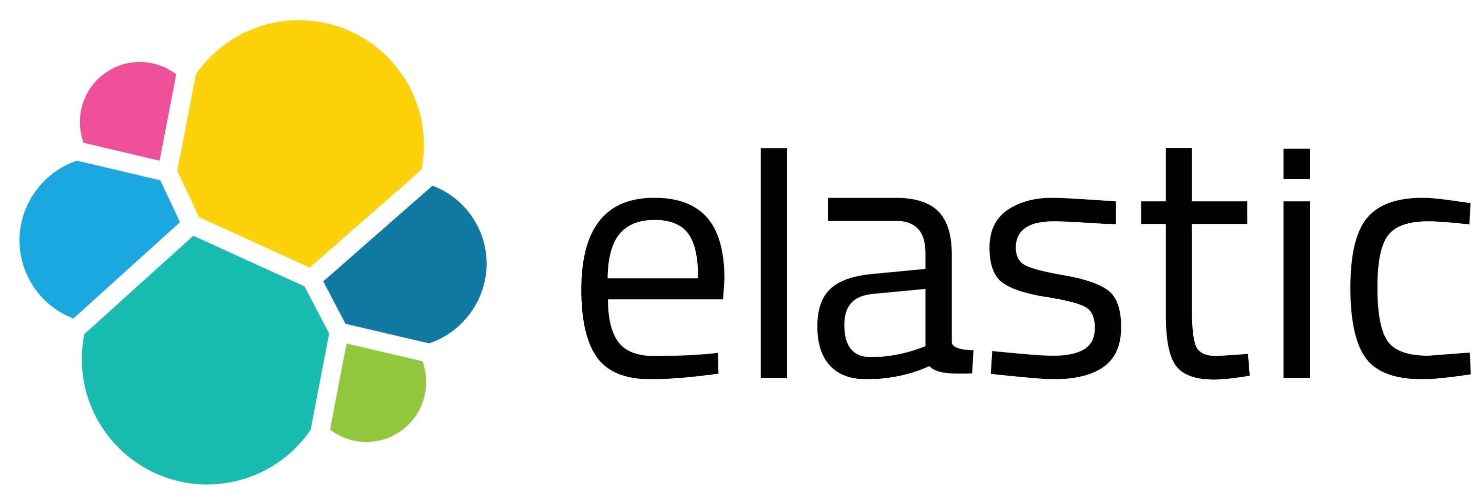 Elastic logo