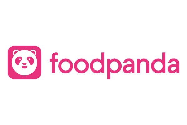 foodpanda logo