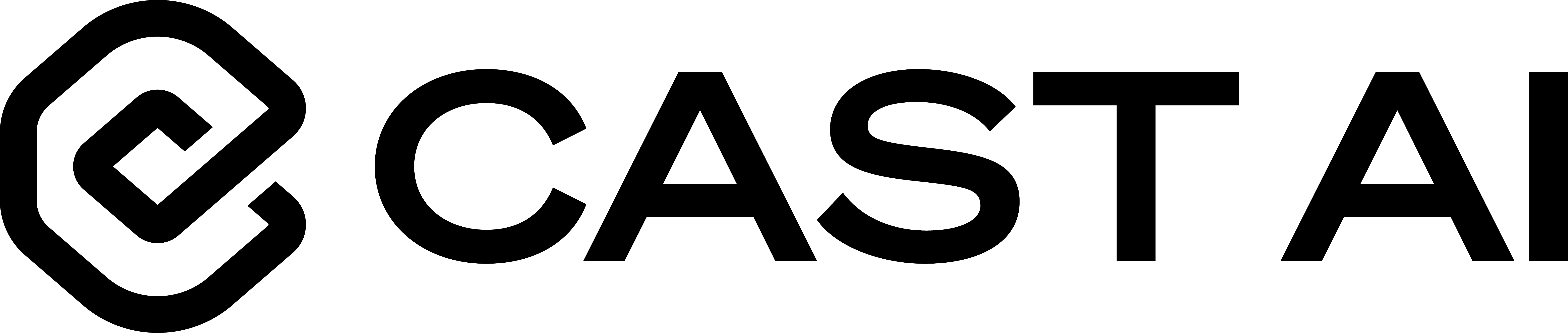 Cast AI logo