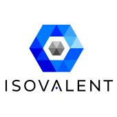 Isovalent logo