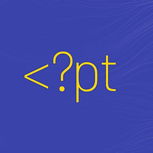 PHP Portugal logo