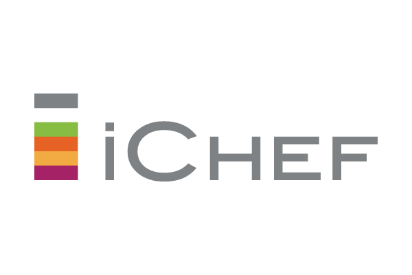 iCHEF logo