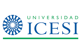 Universidad Icesi logo