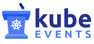 Kube Events logo