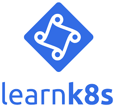 Learnk8s logo