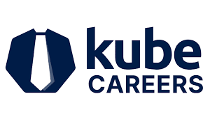 Kube Careers logo