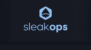 SleakOps logo