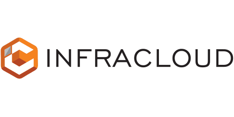 InfraCloud logo