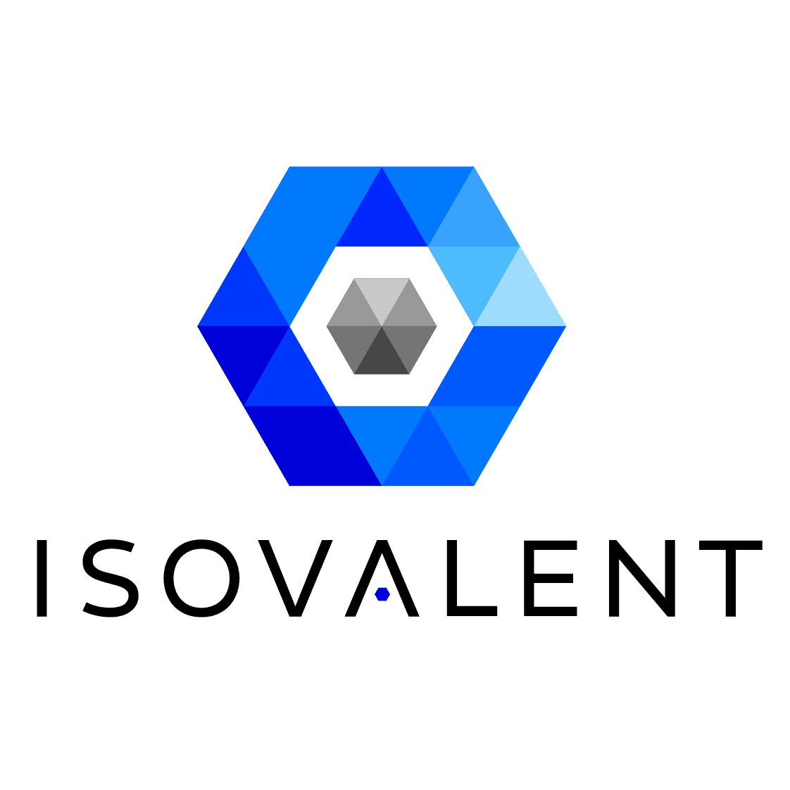 Isovalent logo