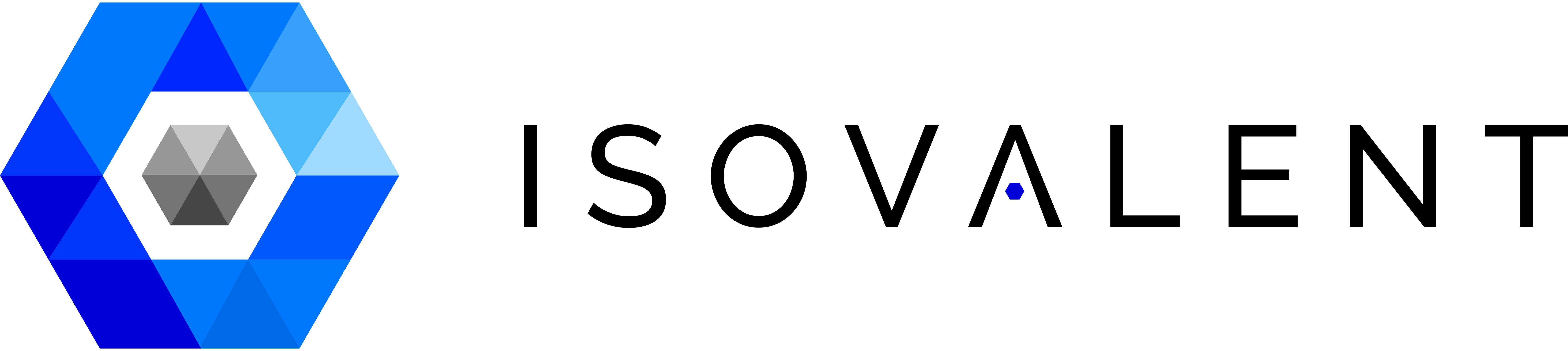 Isovalent logo