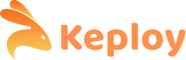 Keploy logo