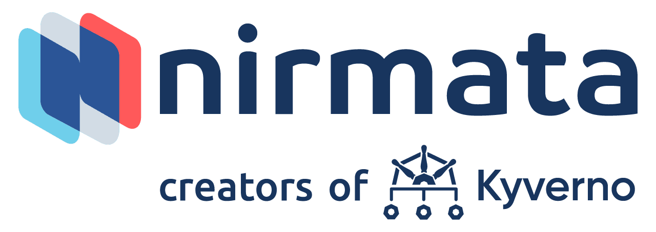 Nirmata logo