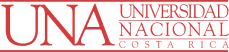 Universidad Nacional De Costa Rica UNA logo