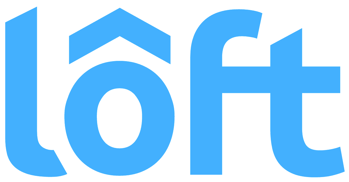 Loft Labs logo