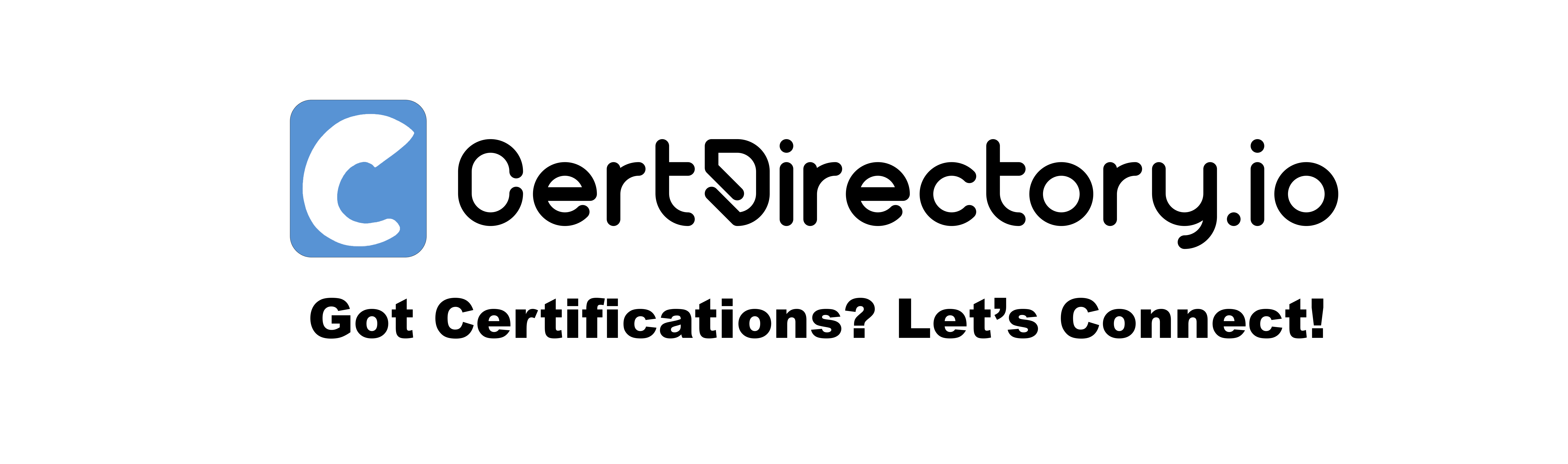 CertDirectory.io logo