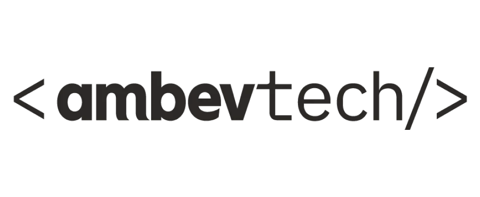 Ambev Tech logo