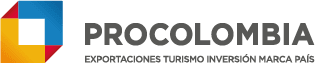 Procolombia logo