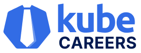 Kube Careers logo