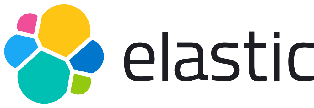 Elastic logo