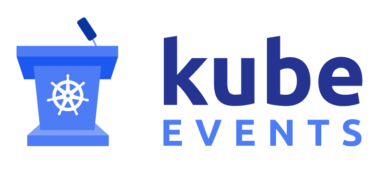 Kube Events logo