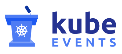 KubeEvents logo