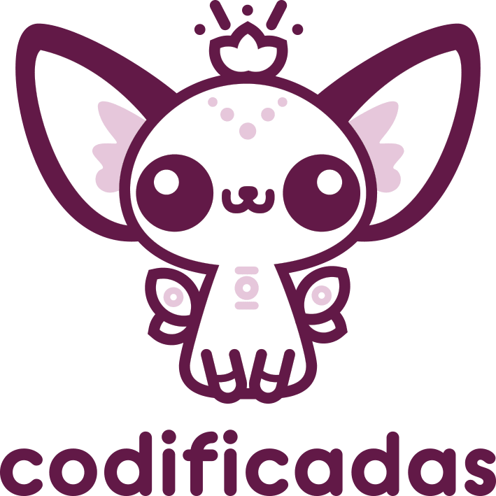 Codificadas logo