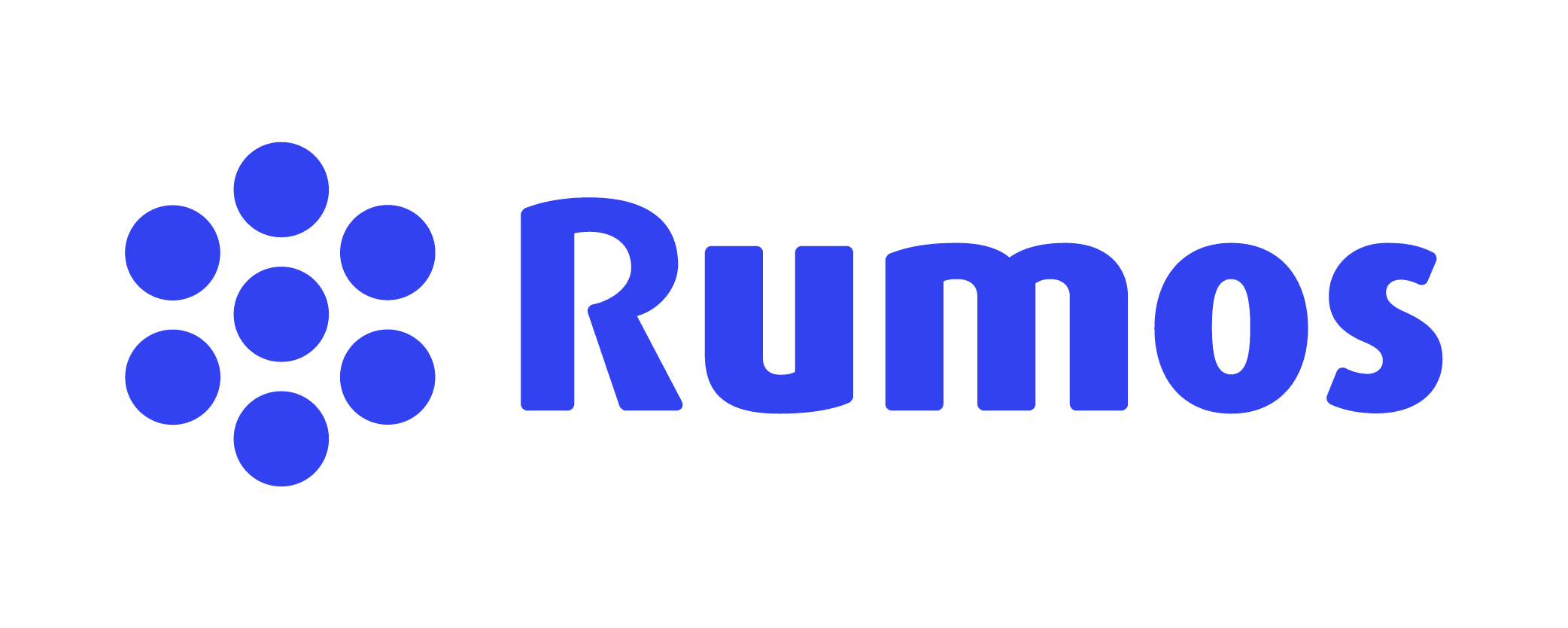 Rumos logo