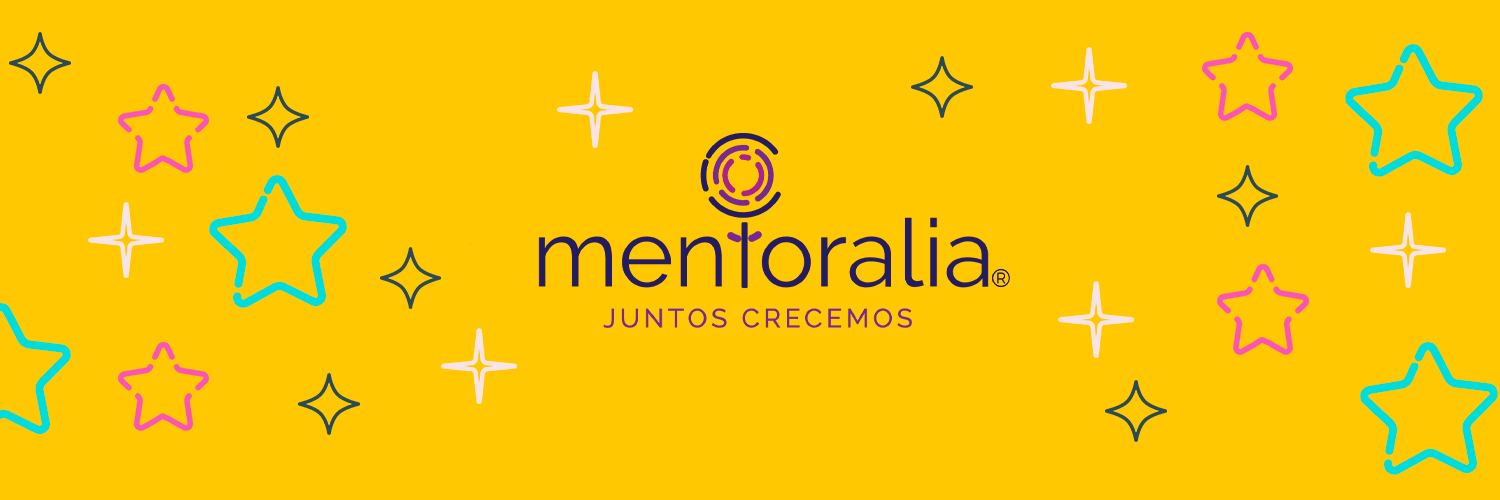 Mentoralia A. C. logo