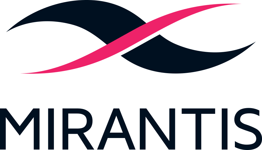 Mirantis logo