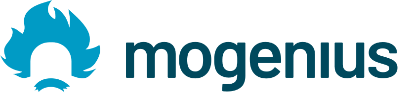 Mogenius logo