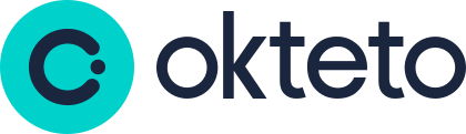 okteto logo